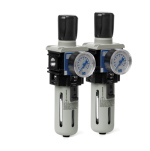 Filter/Regulators Model 112